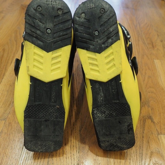 Rossignol Pro Race Cockpit Ski Boots - Picture 5 of 5